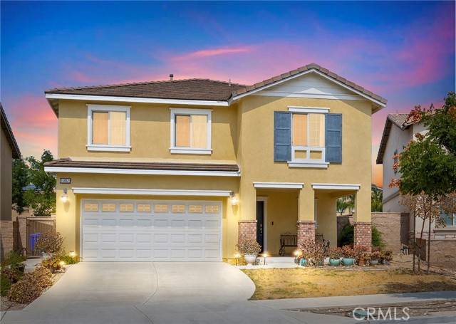 Fontana, CA 92336,16852 Sunbird Way