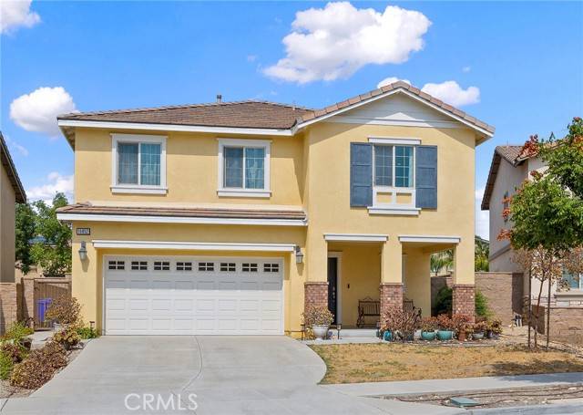 Fontana, CA 92336,16852 Sunbird Way