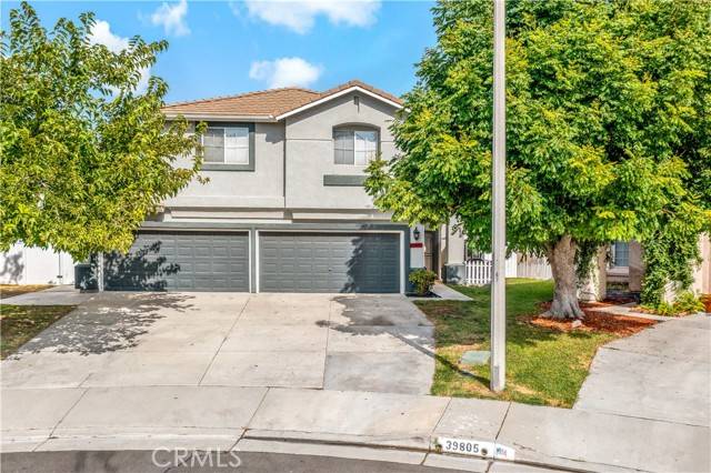 Murrieta, CA 92563,39802 De Vendome Court