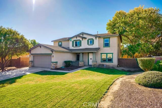 Menifee, CA 92584,33221 Breighton Wood Street