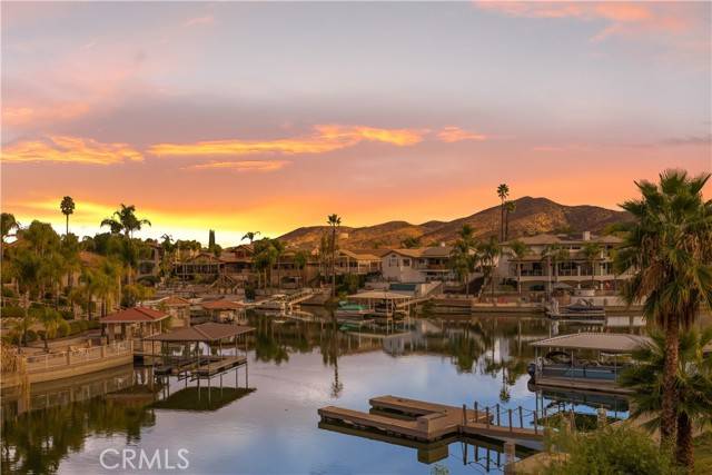 Canyon Lake, CA 92587,30218 Point Marina Drive