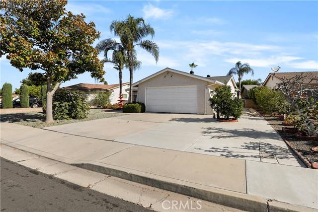 Hemet, CA 92545,2416 El Rancho Circle