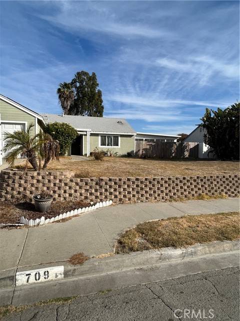 Oceanside, CA 92057,709 Isidore Street