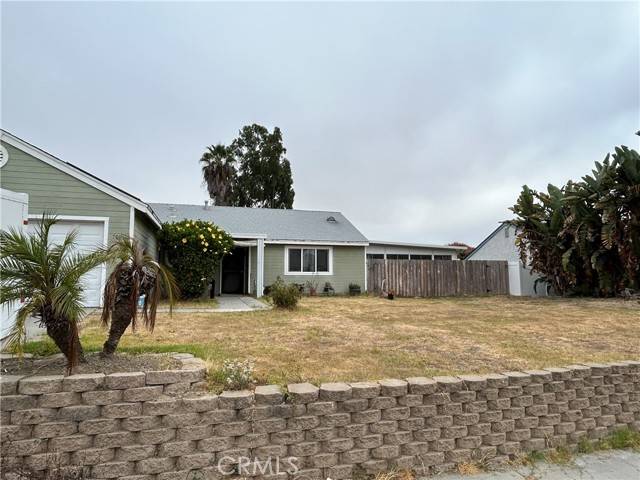 Oceanside, CA 92057,709 Isidore Street