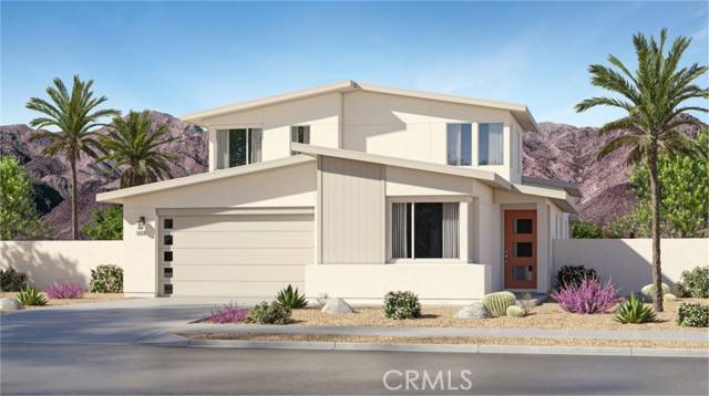 Palm Springs, CA 92262,265 Mustang Lane