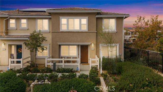 Murrieta, CA 92563,28460 Songbird Street #2103