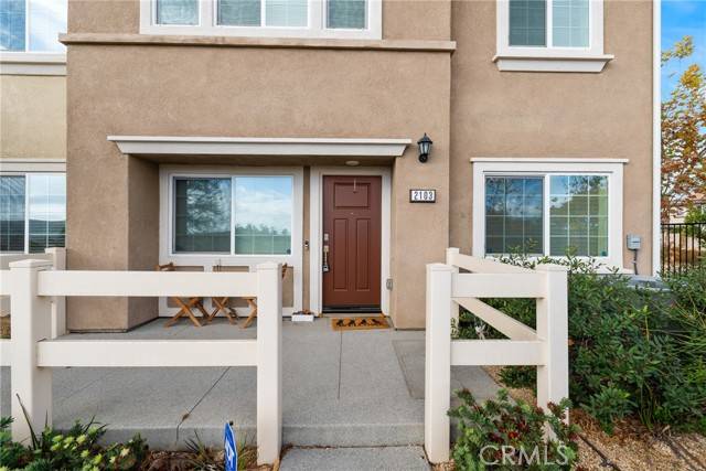 Murrieta, CA 92563,28460 Songbird Street #2103