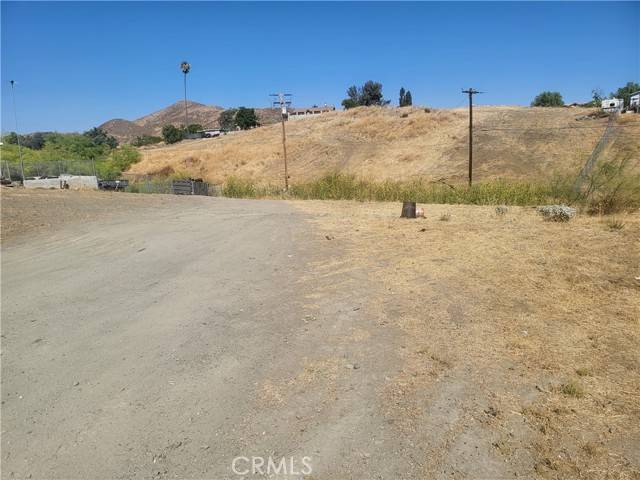 Quail Valley, CA 92587,0 Circle Drive