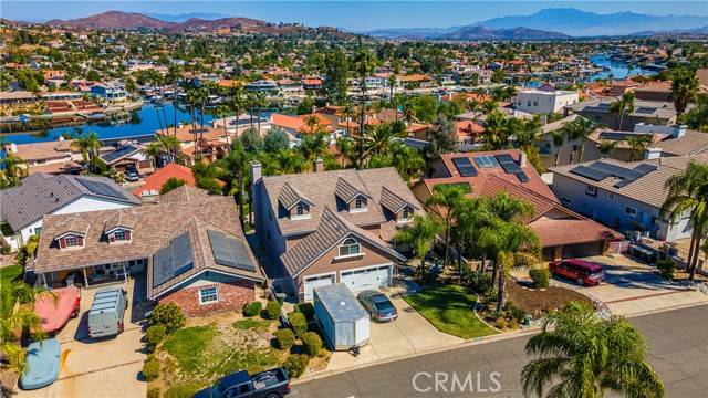 Canyon Lake, CA 92587,23080 Blue Bird Drive