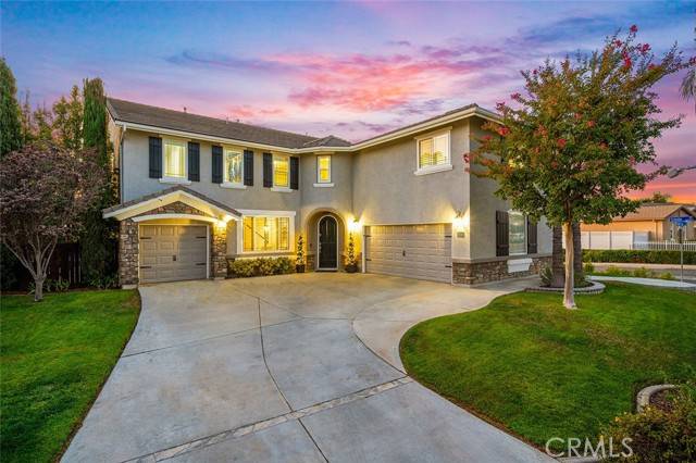 Murrieta, CA 92563,26343 Palm Tree Lane