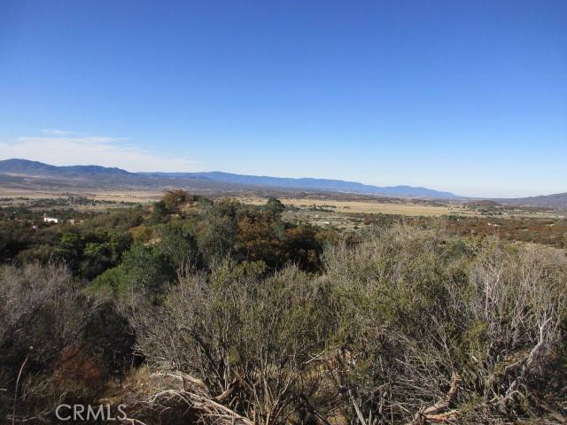 Anza, CA 92539,0 Dickson Hills Rd