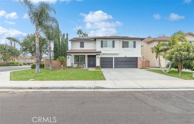 Eastvale, CA 92880,12934 Jersey Street