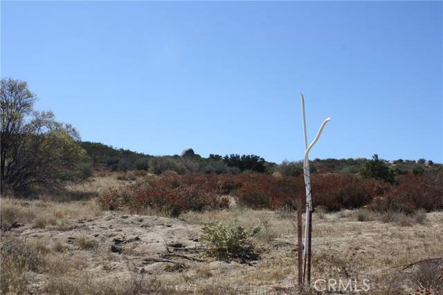 Anza, CA 92539,0 Indian Road