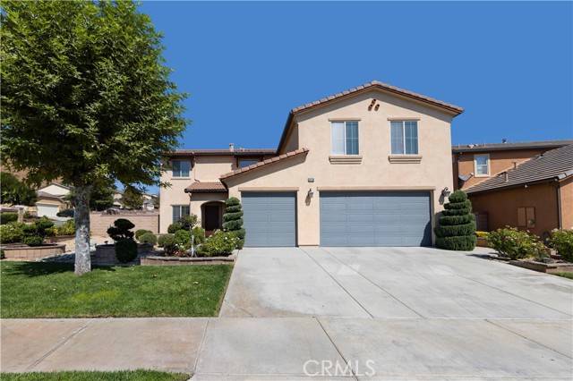 Lake Elsinore, CA 92532,34116 Camelina Street