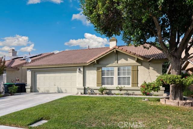 San Jacinto, CA 92583,1953 Kensington Drive