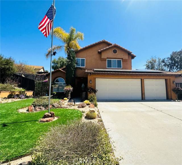 Temecula, CA 92591,29677 Stonewood Road