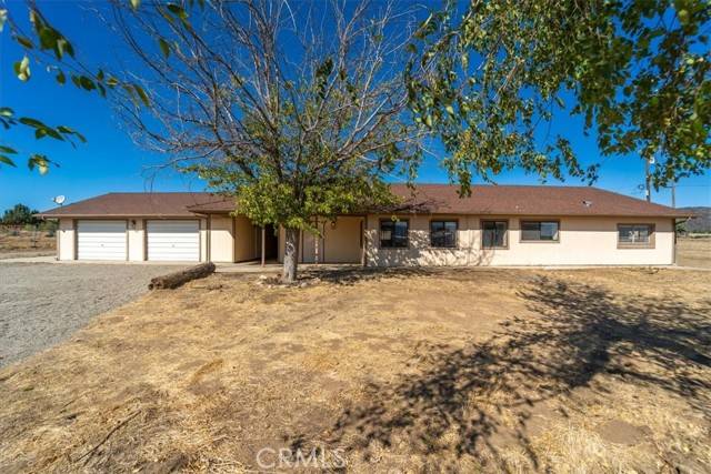 Anza, CA 92539,57195 Cain Road