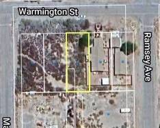 Blythe, CA 92225,0 Warmington Street