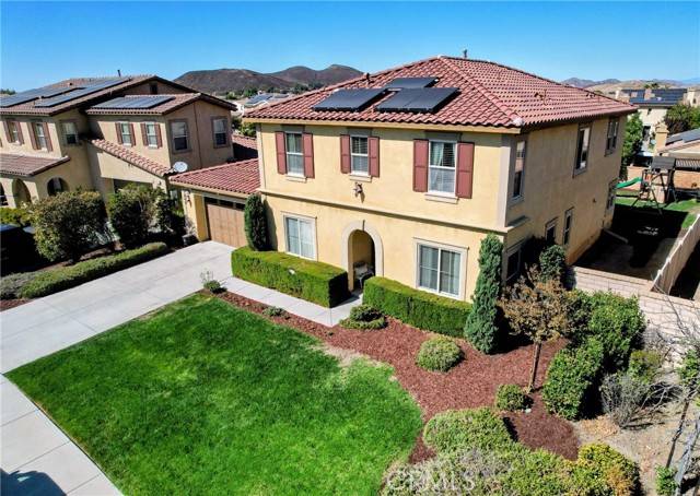 Winchester, CA 92596,32526 Presidio Hills Lane