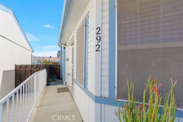 Menifee, CA 92586,27250 Murrieta Road #292