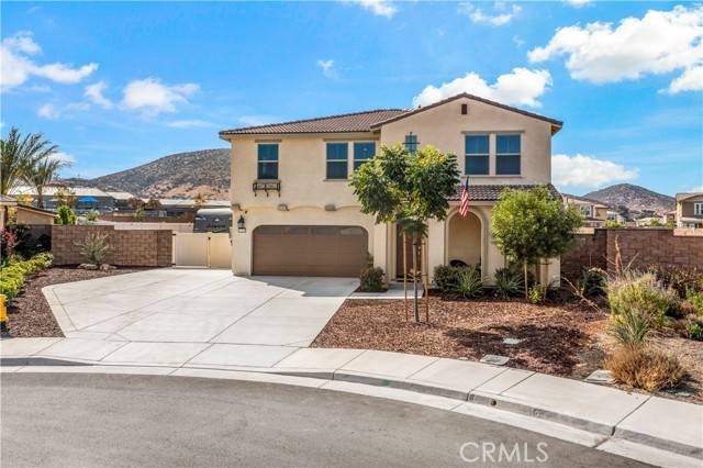 Menifee, CA 92585,27251 Buckaroo Circle