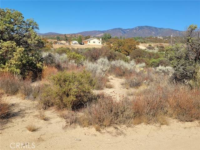 Anza, CA 92539,0 Ayers