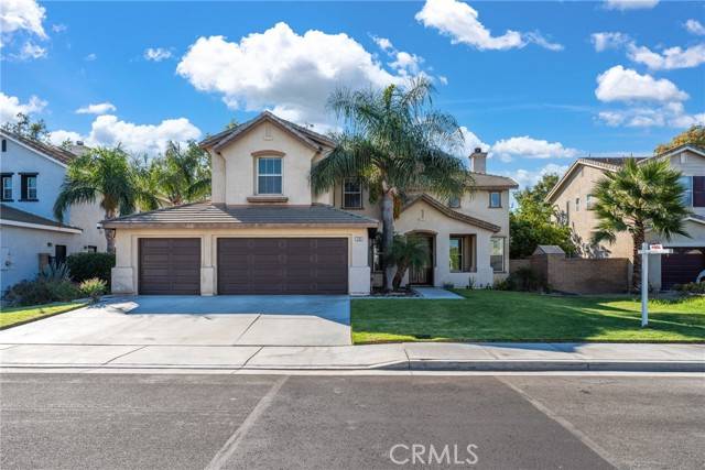 Eastvale, CA 92880,7233 Cottage Grove Drive