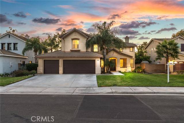 Eastvale, CA 92880,7233 Cottage Grove Drive