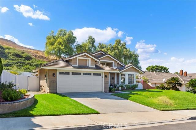 Corona, CA 92879,3280 Somerdale Street