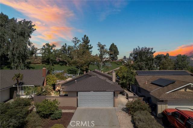 Escondido, CA 92026,416 Sunridge Place