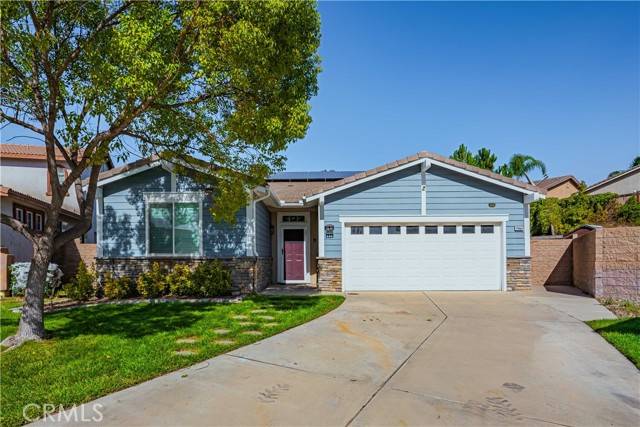 Yucaipa, CA 92399,11661 Minckler Circle