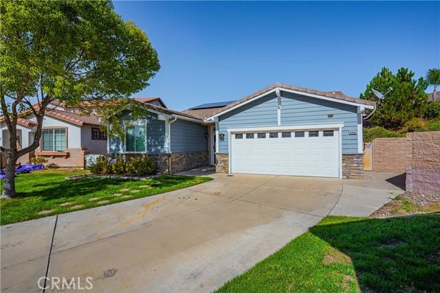 Yucaipa, CA 92399,11661 Minckler Circle