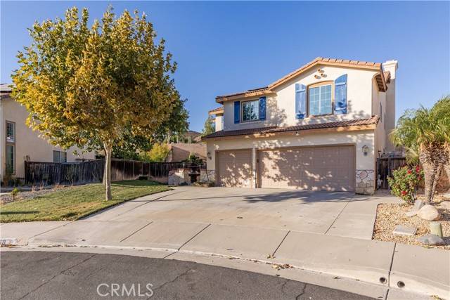 Murrieta, CA 92563,27958 Starfall Way