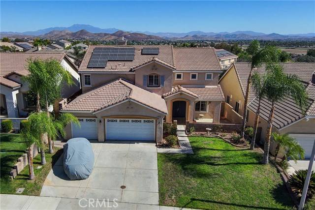 Menifee, CA 92584,29068 Boulder Crest Way