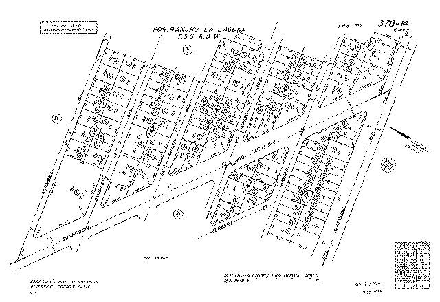 Lake Elsinore, CA 92530,1 De Brask Avenue