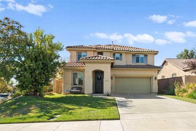 Temecula, CA 92592,42577 Drennon Court