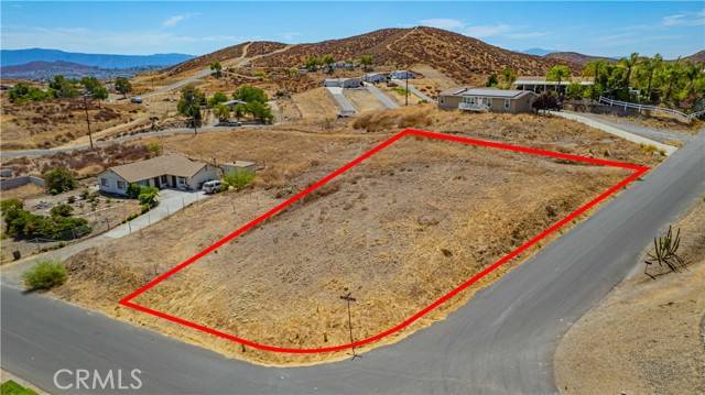 Menifee, CA 92587,0 Lot 298 Hampshire Drive