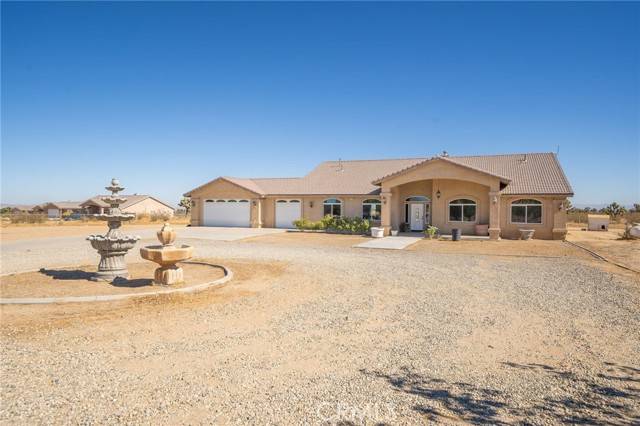 Phelan, CA 92371,13325 Smith Road