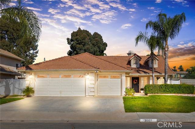 Menifee, CA 92584,31007 Larchwood Street