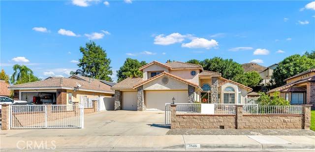 Menifee, CA 92585,28216 Cannon Drive