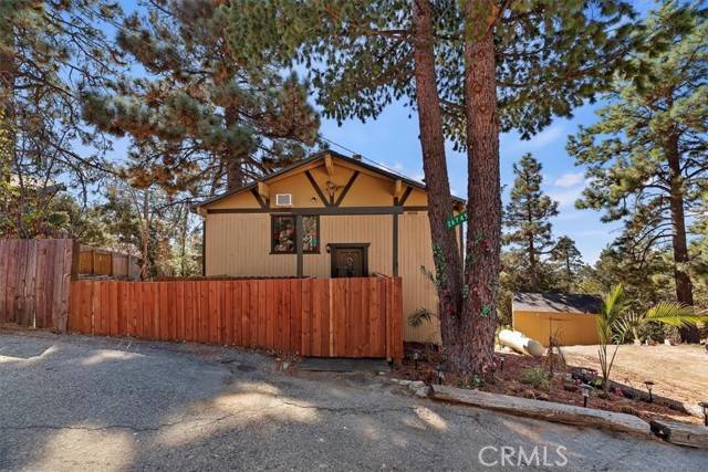 Idyllwild, CA 92549,26745 Hopkins Road