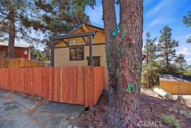 Idyllwild, CA 92549,26745 Hopkins Road