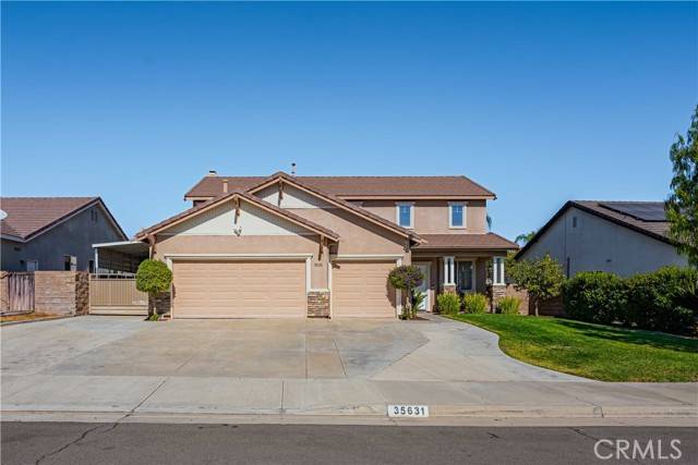 Winchester, CA 92596,35631 Date Palm Street