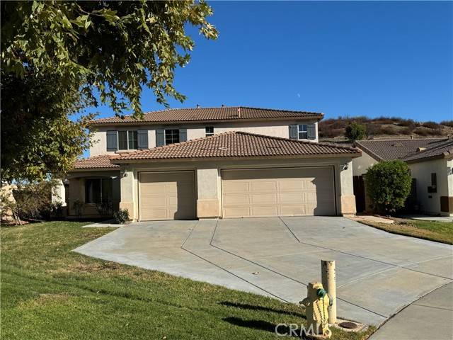 Menifee, CA 92587,29168 Eldorado Way