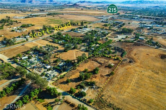 Menifee, CA 92584,33220 Nancy Lane