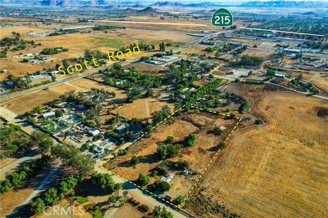 Menifee, CA 92584,33220 Nancy Lane