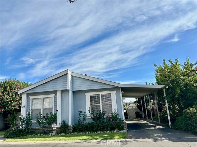 Upland, CA 91786,1350 San Bernardino Road #22