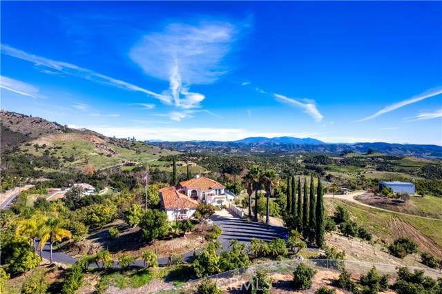 Temecula, CA 92590,20491 Carancho Road