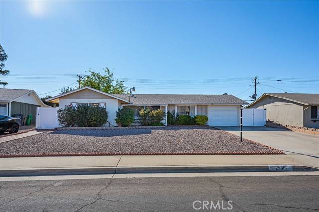 Menifee, CA 92586,29301 Thornhill Drive