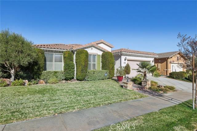 Hemet, CA 92545,5594 Corte del Mar